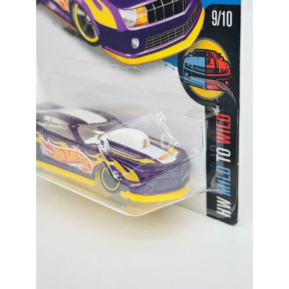 Hot Wheels hot wheels